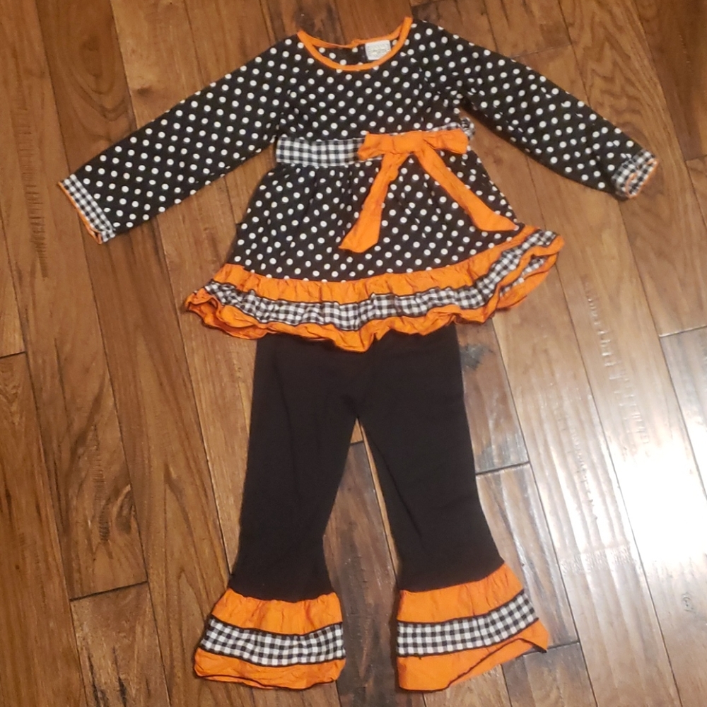 Fall outfit